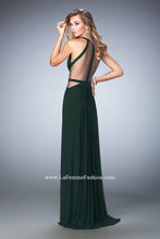 Load image into Gallery viewer, La Femme Prom Style 22286