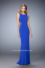 Load image into Gallery viewer, La Femme Prom Style 22299