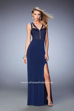 Load image into Gallery viewer, La Femme Prom Style 22301