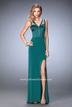 Load image into Gallery viewer, La Femme Prom Style 22301