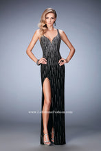 Load image into Gallery viewer, La Femme Prom Style 22305