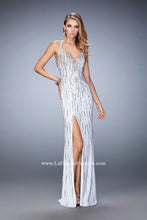 Load image into Gallery viewer, La Femme Prom Style 22305
