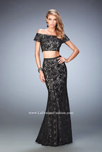 Load image into Gallery viewer, La Femme Prom Style 22317