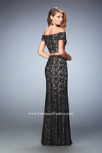 Load image into Gallery viewer, La Femme Prom Style 22317