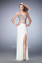 Load image into Gallery viewer, La Femme Prom Style 22319