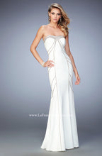 Load image into Gallery viewer, La Femme Prom Style 22321