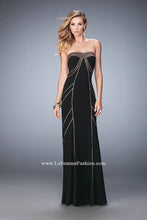 Load image into Gallery viewer, La Femme Prom Style 22321