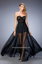 Load image into Gallery viewer, La Femme Prom Style 22324
