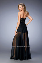 Load image into Gallery viewer, La Femme Prom Style 22324