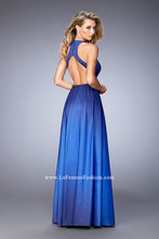 Load image into Gallery viewer, La Femme Prom Style 22328