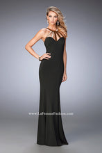 Load image into Gallery viewer, La Femme Prom Style 22329