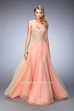 Load image into Gallery viewer, La Femme Prom Style 22331