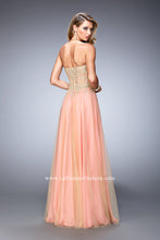 Load image into Gallery viewer, La Femme Prom Style 22331