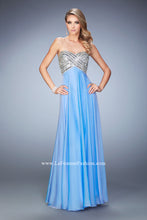 Load image into Gallery viewer, la Femme Prom Style 22334