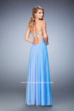 Load image into Gallery viewer, la Femme Prom Style 22334