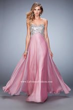 Load image into Gallery viewer, la Femme Prom Style 22334