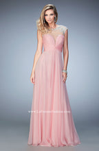 Load image into Gallery viewer, La Femme Prom Style 22338