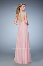 Load image into Gallery viewer, La Femme Prom Style 22338