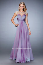 Load image into Gallery viewer, La Femme Prom Style 22338