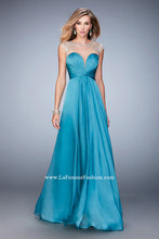 Load image into Gallery viewer, La Femme Prom Style 22338