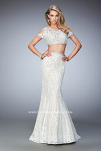 Load image into Gallery viewer, La Femme Prom Style 22339