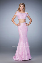 Load image into Gallery viewer, La Femme Prom Style 22339