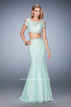 Load image into Gallery viewer, La Femme Prom Style 22339