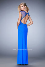 Load image into Gallery viewer, La Femme Prom Style 22343