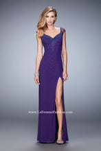 Load image into Gallery viewer, La Femme Prom Style 22343