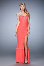 Load image into Gallery viewer, La Femme Prom Style 22343