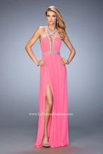Load image into Gallery viewer, La Femme Prom Style 22347