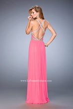 Load image into Gallery viewer, La Femme Prom Style 22347