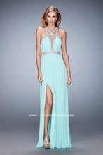 Load image into Gallery viewer, La Femme Prom Style 22347