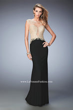 Load image into Gallery viewer, La Femme Prom Style 22349