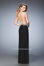 Load image into Gallery viewer, La Femme Prom Style 22349
