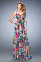 Load image into Gallery viewer, La Femme Prom Style 22355