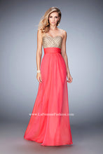 Load image into Gallery viewer, La Femme Dress Style 22359