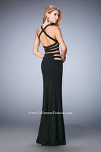 Load image into Gallery viewer, La Femme Prom Style 22367