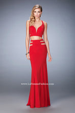 Load image into Gallery viewer, La Femme Prom Style 22367