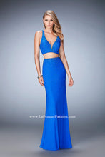 Load image into Gallery viewer, La Femme Prom Style 22368