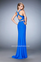 Load image into Gallery viewer, La Femme Prom Style 22368