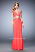 Load image into Gallery viewer, La Femme Prom Style 22368