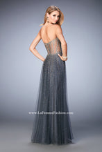 Load image into Gallery viewer, La Femme Prom Style 22369