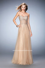 Load image into Gallery viewer, La Femme Prom Style 22369