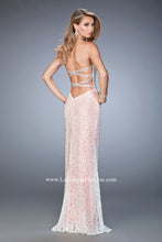 Load image into Gallery viewer, La Femme Prom Style 22371