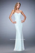 Load image into Gallery viewer, La Femme Prom Style 22371