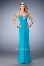 Load image into Gallery viewer, La Femme Prom Style 22374