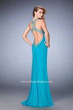 Load image into Gallery viewer, La Femme Prom Style 22374