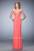 Load image into Gallery viewer, La Femme Prom Style 22374