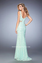 Load image into Gallery viewer, La Femme Dress Style 22377